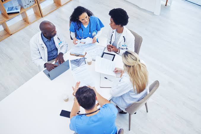 Healthcare Coverage